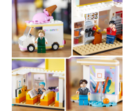 LEGO Ideas 21339 BTS Dynamite - 1144316 - zdjęcie 6